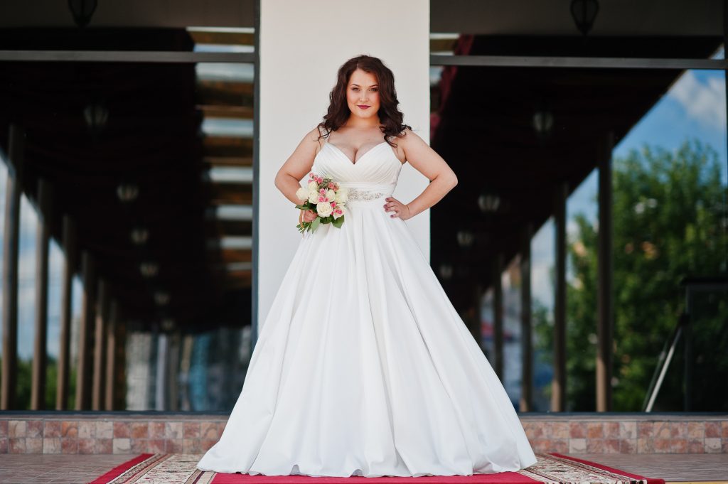 Affordable Bridal Gowns