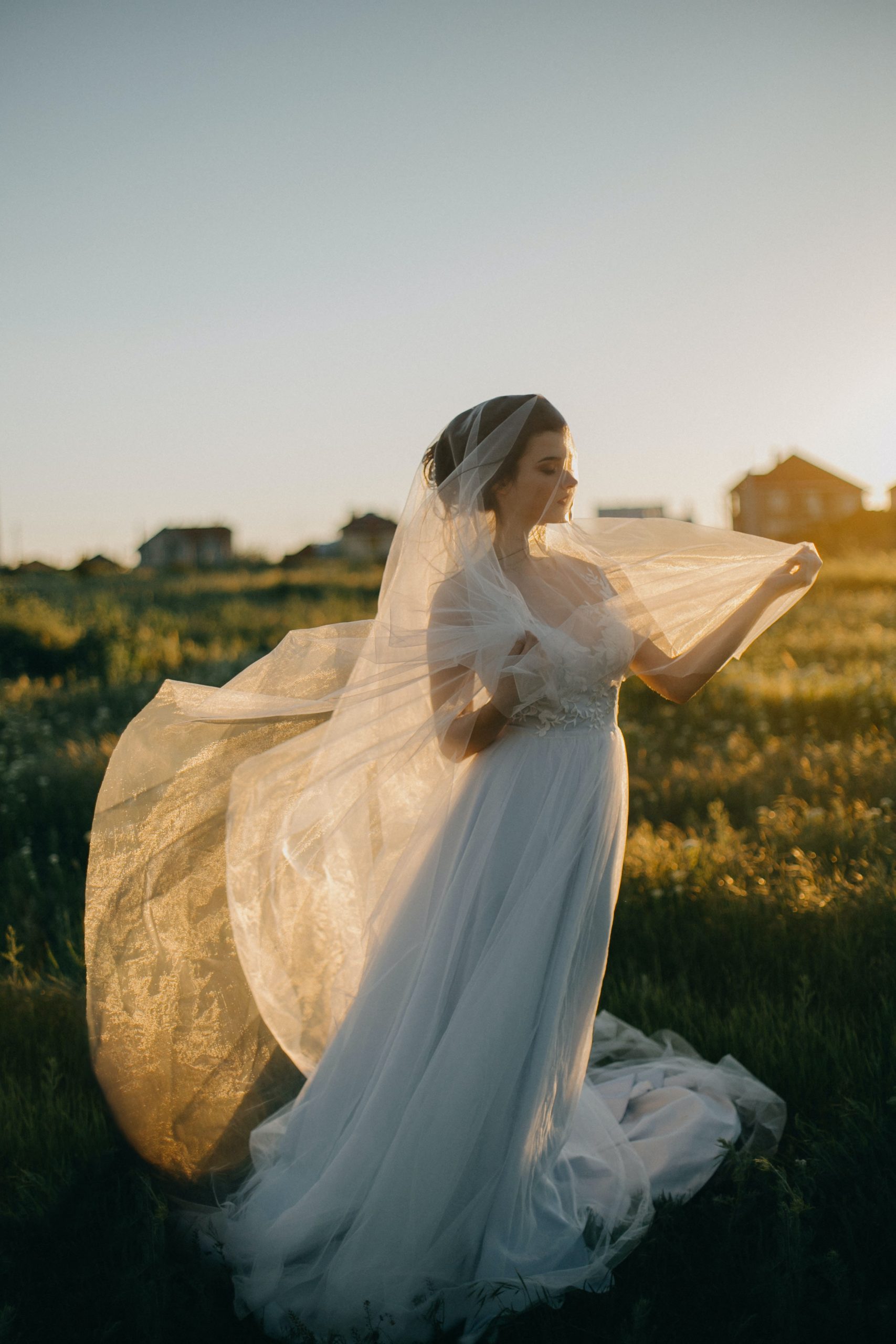 Dream Bridal Gowns