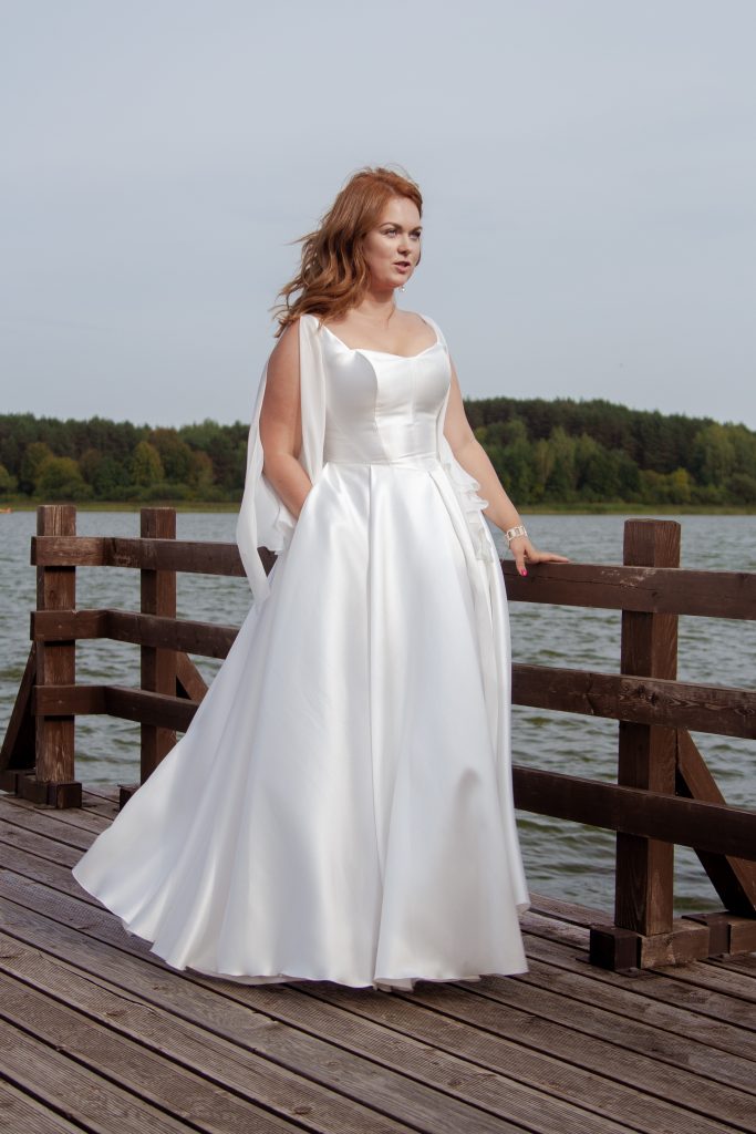 Curvy Bride Customer Reviews