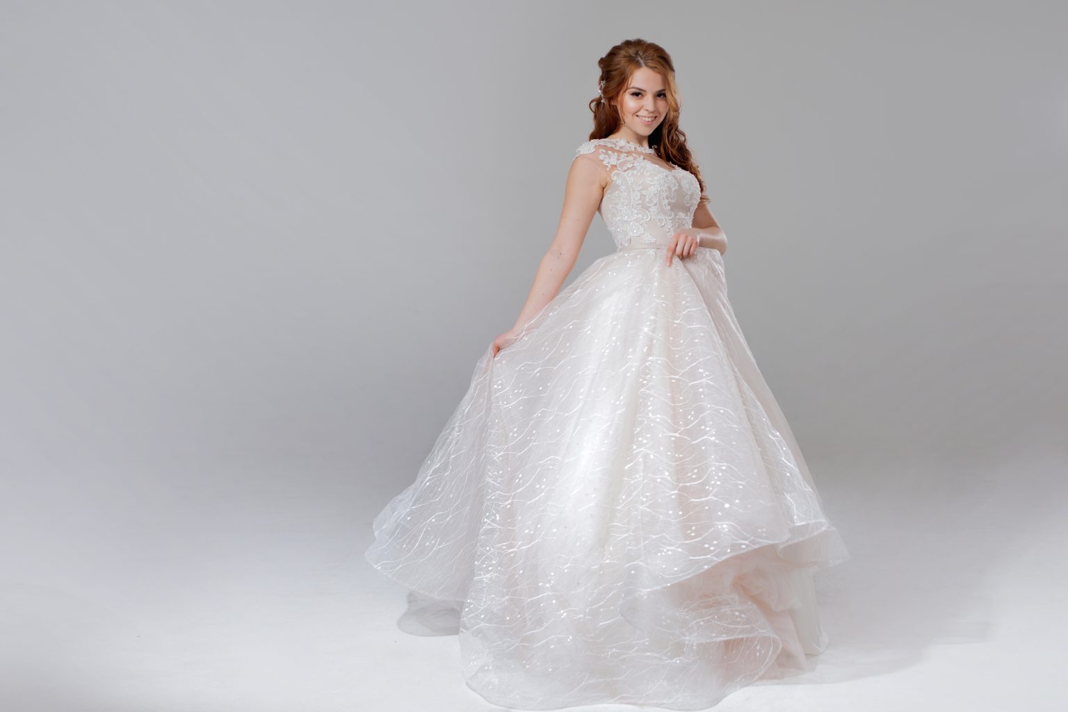Plus Size Wedding Dress In Katy Tx Fiancée Bridal Curves 1483