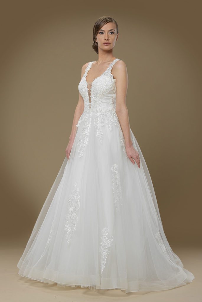 Budget-friendly gowns and Wedding dress Katy Texas