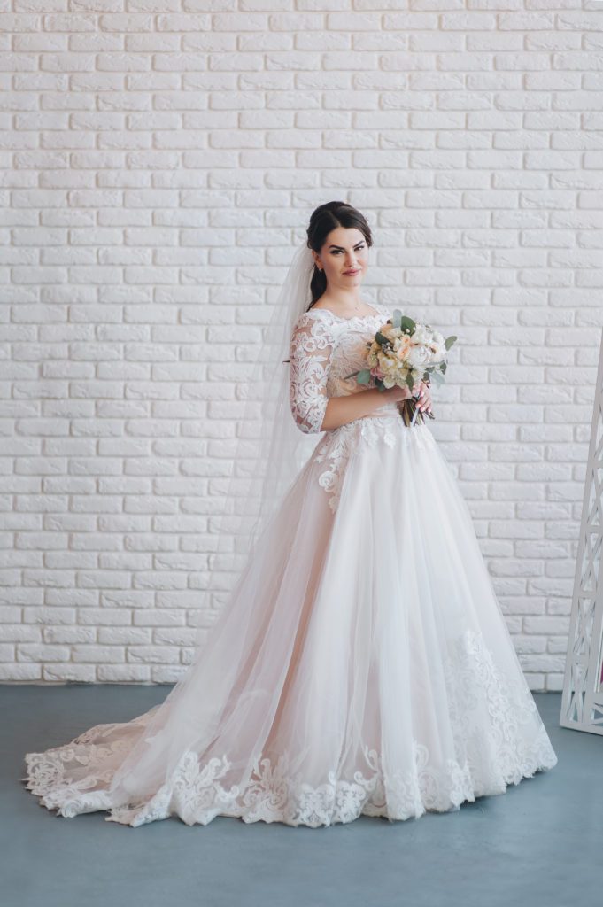 Plus-size Bridal Dresses