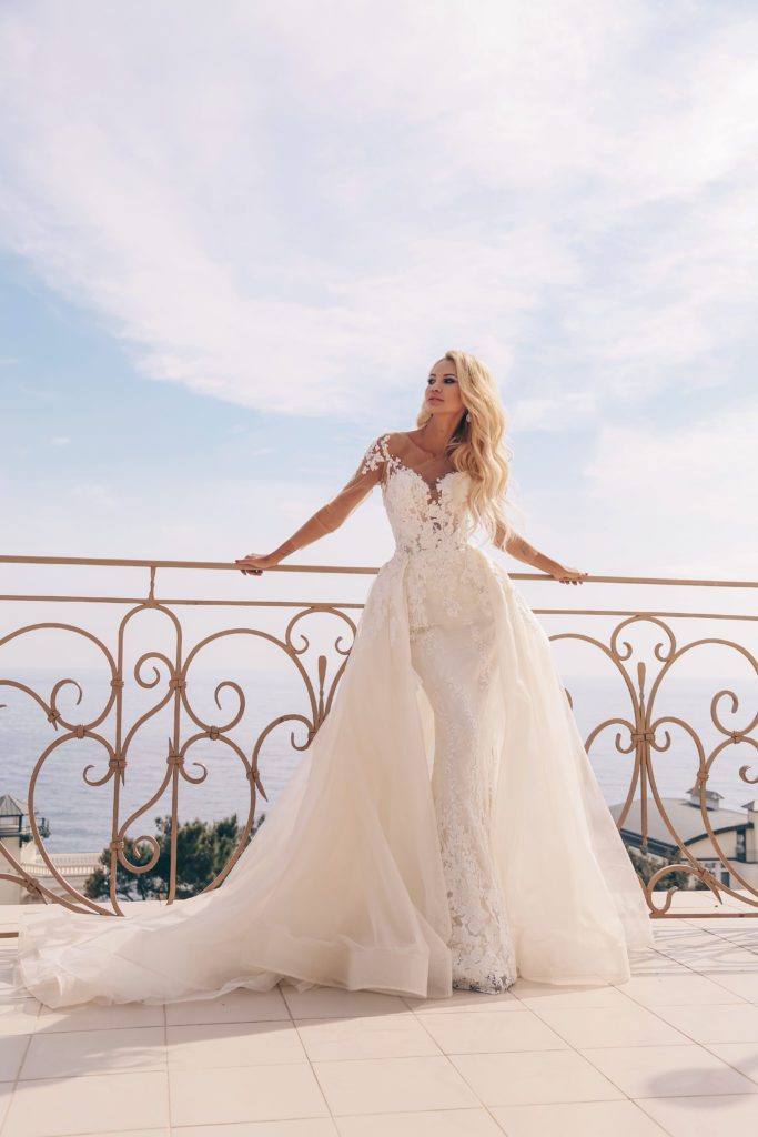 Discovering the Perfect Wedding Dress for Every Body Type