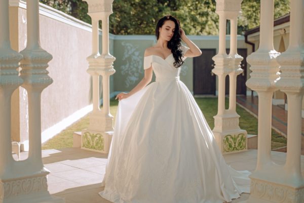 Bridal Gown Prices In Katy Texas