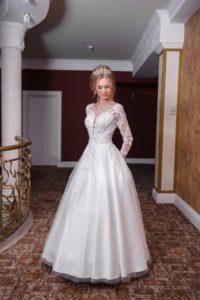 Wedding Dress Cost in Katy Texas